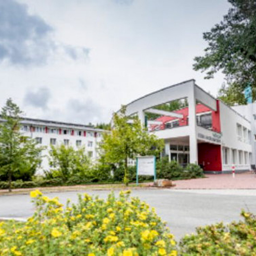 MEDICLIN Klinik am Brunnenberg