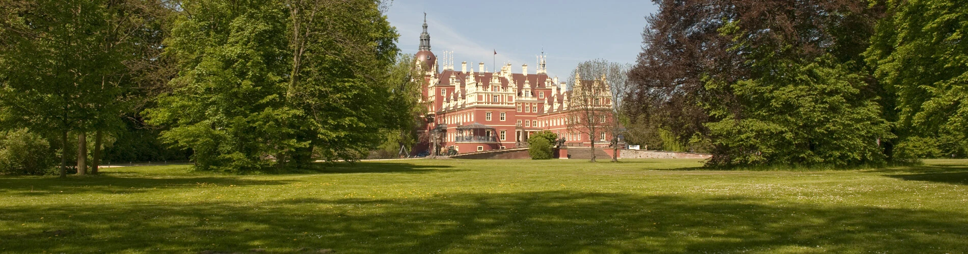 Bad Muskau