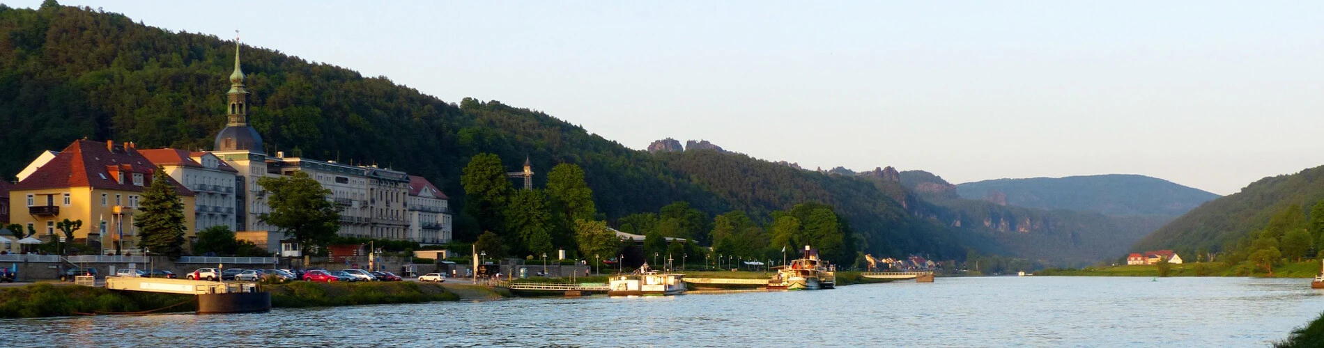 Bad Schandau
