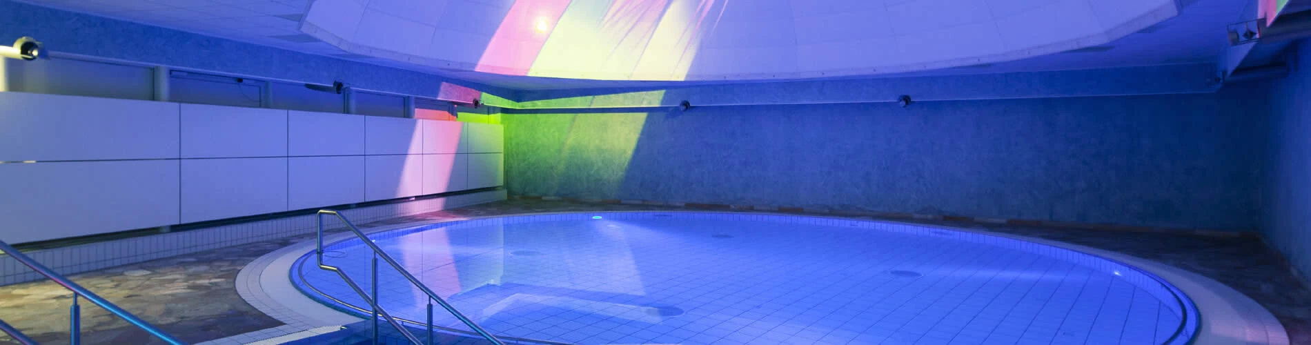 Bad Schandau Toskana Therme, ®Fouad Vollmer Werbeagentur