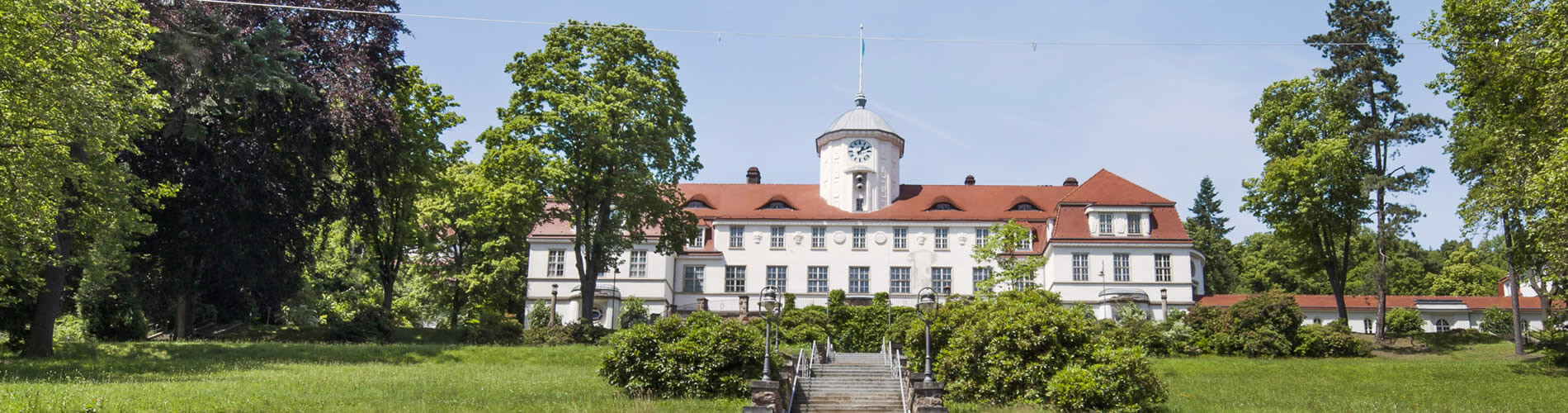 Bad Gottleuba Median-Klinik, ®Fouad Vollmer Werbeagentur