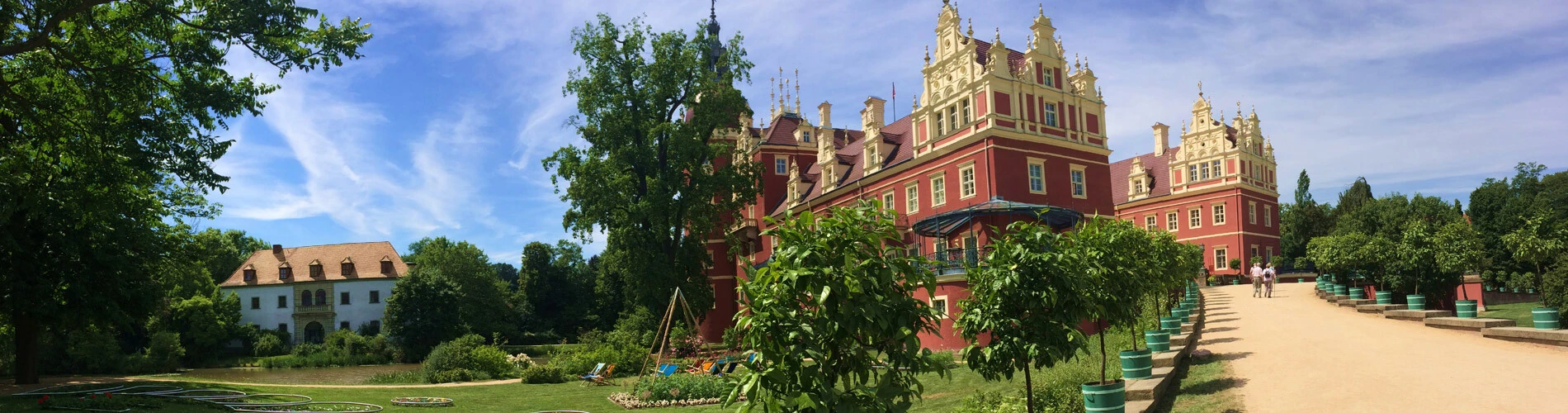 Bad Muskau Schloss