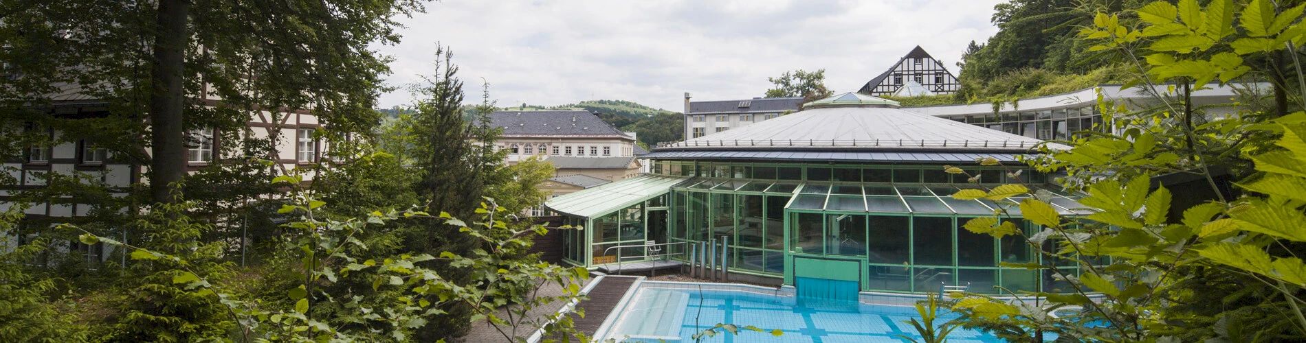 Thermalbad Wiesenbad, ®Fouad Vollmer Werbeagentur