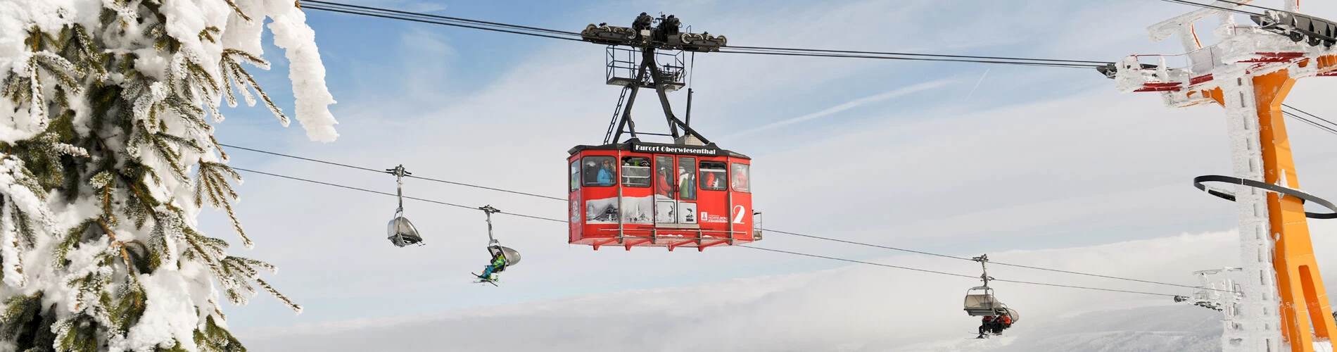 Kurort Oberwiesenthal