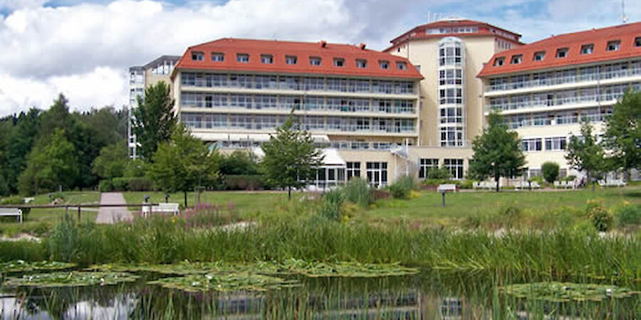 Klinik Bad Brambach