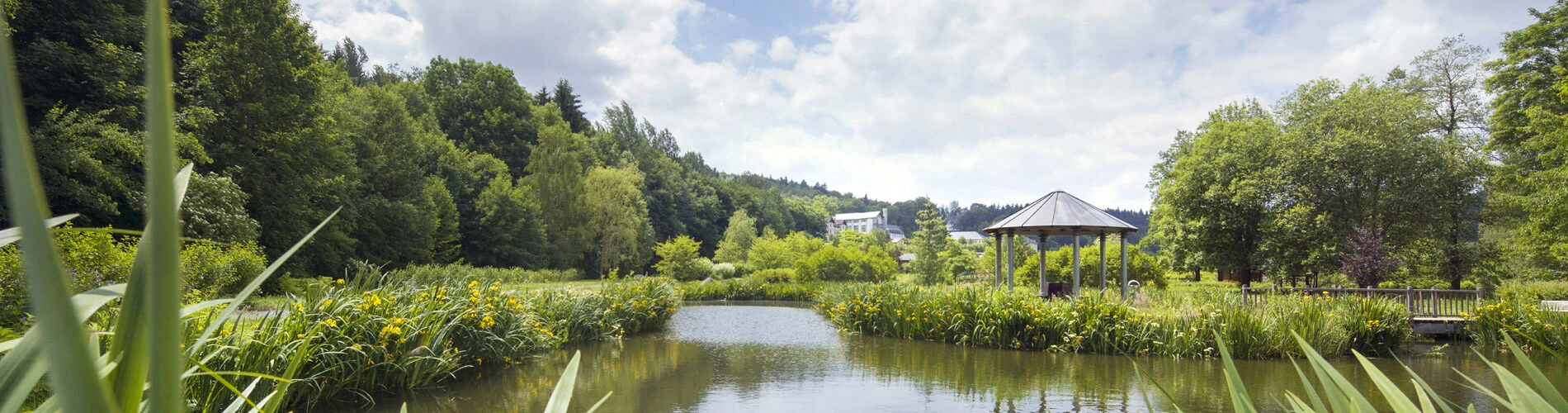 Thermalbad Wiesenbad, ®Fouad Vollmer Werbeagentur