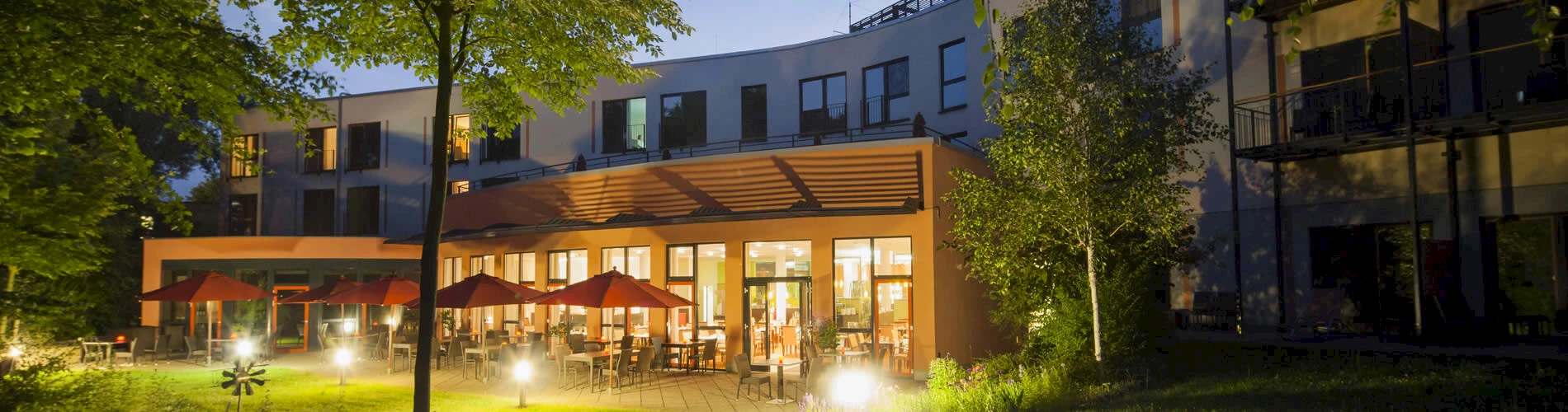 Heide Spa Hotel & Resort Bad Düben, ®Fouad Vollmer Werbeagentur