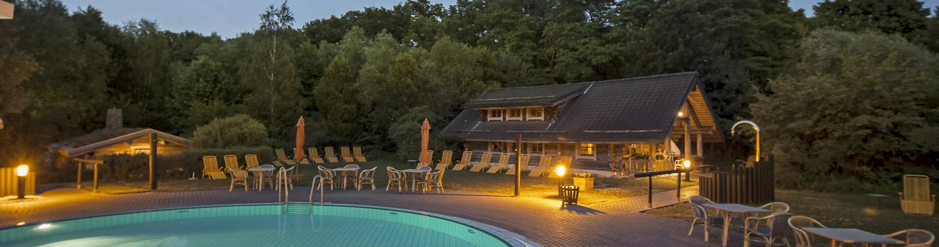 Heide Spa Hotel & Resort Bad Düben, ®Fouad Vollmer Werbeagentur