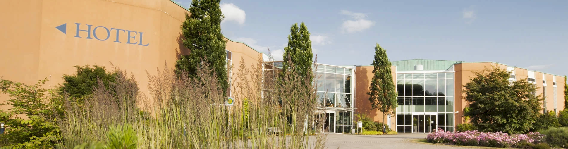 Heide Spa Hotel & Resort Bad Düben, ®Fouad Vollmer Werbeagentur