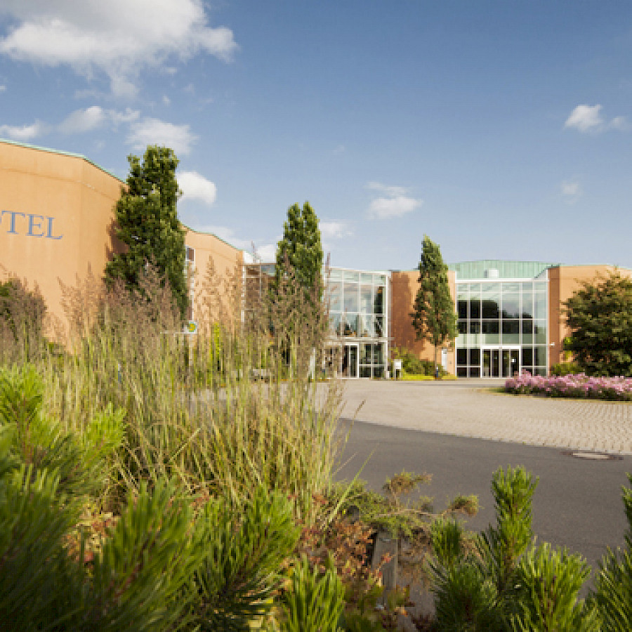 HEIDE SPA Hotel & Resort Bad Düben