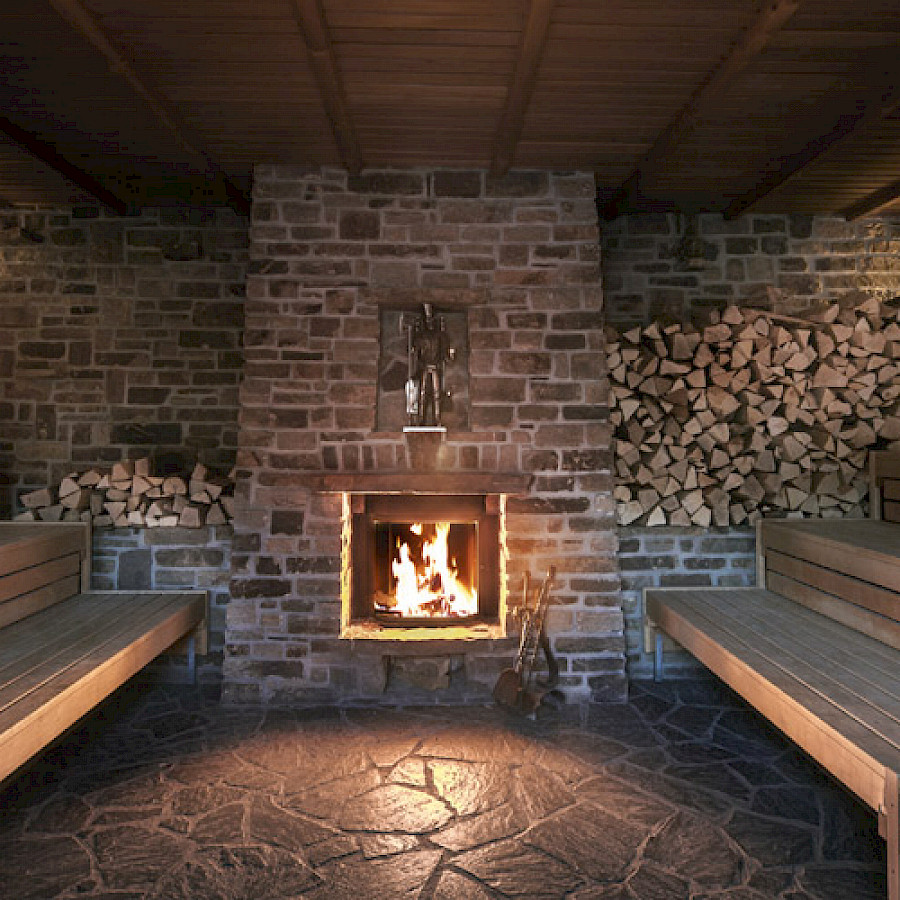 Heilbad Warmbad, Silber-Therme, Sauna