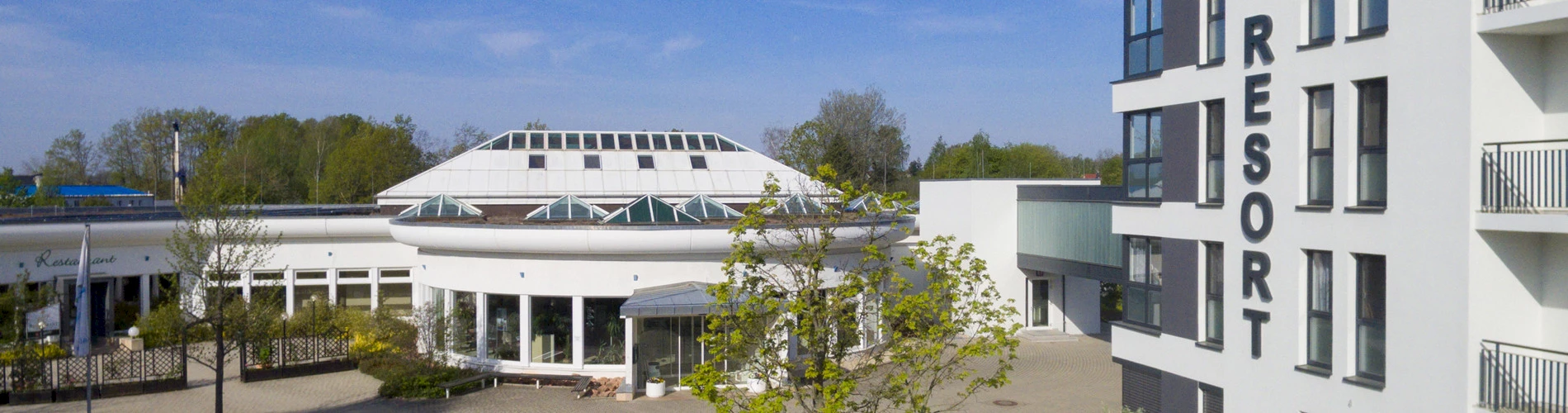 Riff Resort, Fotograf  Walter Amos Müller-Wähner